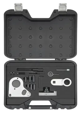 Engine timing kit Renault/Opel/Nissan diesel chain drive